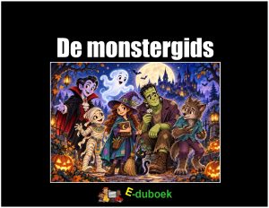 Monstergids