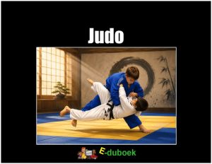 Judo