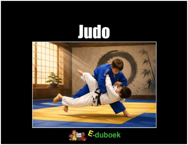 judo vk