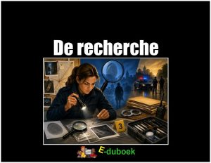 De recherche
